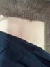 Burberry Brit 100% Wool Blue Wool Blazer Size 2 - photo 6
