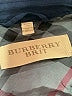 Burberry Brit 100% Wool Blue Wool Blazer Size 2 - photo 8