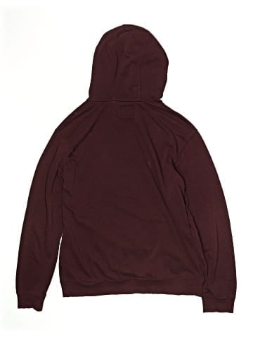 Quiksilver Pullover Hoodie (view 2)