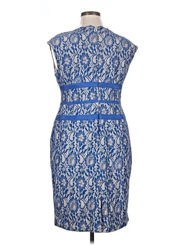 Adrianna Papell Cocktail Dress (view 1)