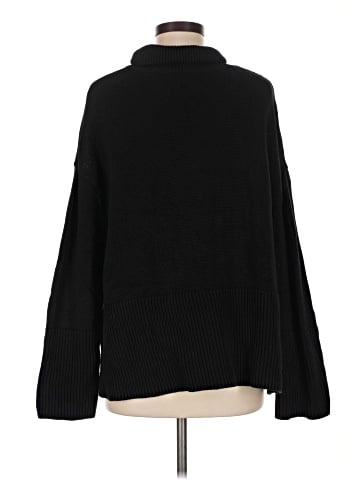 Gap Long Sleeve Turtleneck (view 2)