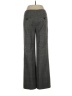 Talbots Houndstooth Gray Dress Pants Size 4 - photo 2