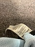 Patagonia 100% Polyester Blue Fleece Size M - photo 7