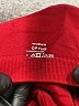 DFYNE Red Tank Top Size M - photo 7