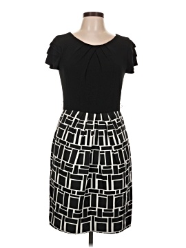 Max And Cleo Casual Dress