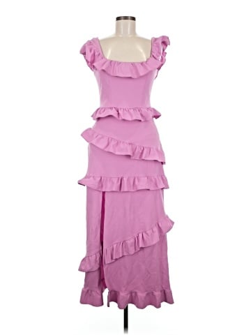 Show Me Your Mumu Cocktail Dress (view 1)