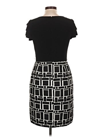 Max and Cleo Casual Dress (view 2)