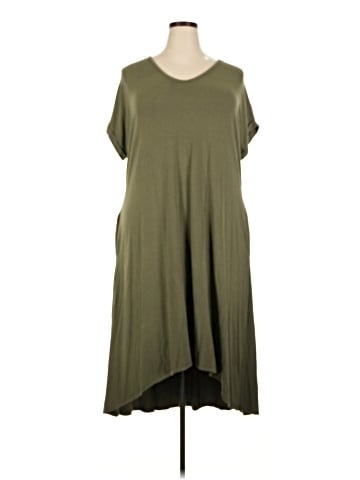 Cato Casual Dress (view 1)