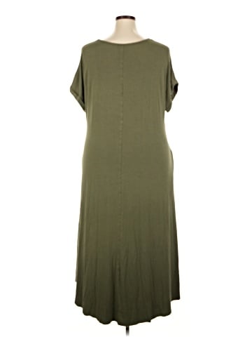 Cato Casual Dress (view 2)
