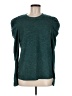 Cherish Teal Cardigan Size M - photo 1