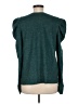 Cherish Teal Cardigan Size M - photo 2