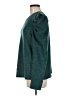 Cherish Teal Cardigan Size M - photo 5