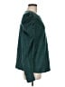Cherish Teal Cardigan Size M - photo 4
