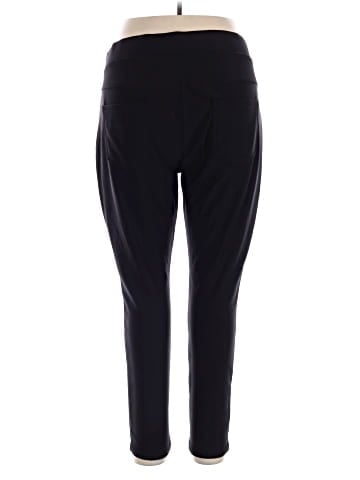 Maze Collection Active Pants (view 2)
