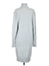 Leith Gray Cardigan Size S - photo 2