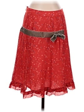 Marc By Marc Jacobs Casual Skirt