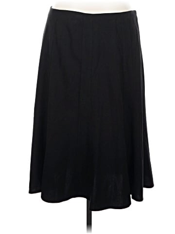 DressBarn Casual Skirt (view 1)