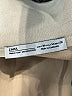 Zara W&B Collection Tan Coat Size M - photo 6
