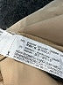 Zara W&B Collection Tan Coat Size M - photo 7