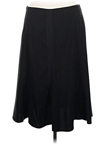 DressBarn Casual Skirt (view 2)