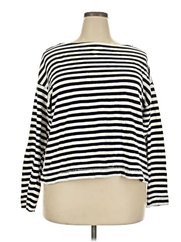 Universal Thread Pullover Sweater (view 1)
