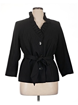 Signature By Larry Levine Blazer