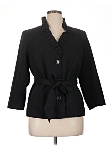 Signature by Larry Levine Blazer (view 1)