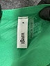 Glam 100% Polyester Green Jumpsuit Size S - photo 4