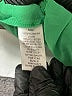 Glam 100% Polyester Green Jumpsuit Size S - photo 5