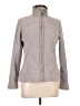 The North Face 100% Polyester Gray Jacket Size M - photo 1