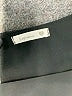 Soprano Solid Black Casual Dress Size S - photo 7