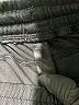 Kyodan 100% Polyester Graphic Black Athletic Shorts Size XS - photo 3