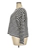 Universal Thread Stripes White Pullover Sweater Size XXL - photo 5