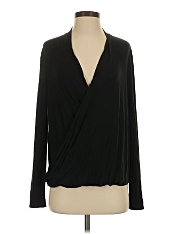 Babaton Long Sleeve Blouse (view 1)