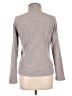 The North Face 100% Polyester Gray Jacket Size M - photo 2