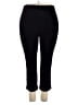 Kim Rogers Black Active Pants Size XL (petite) - photo 1