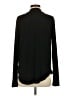 Babaton Black Long Sleeve Blouse Size XXS - photo 2