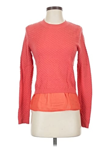 Chelsea28 Pullover Sweater (view 1)