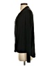Babaton Black Long Sleeve Blouse Size XXS - photo 5