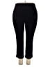 Kim Rogers Black Active Pants Size XL (petite) - photo 2