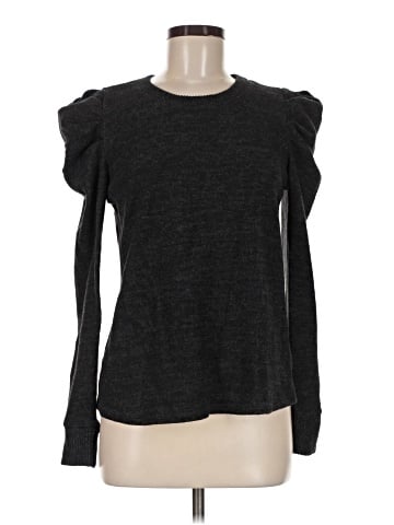 Cherish Pullover Sweater (view 1)