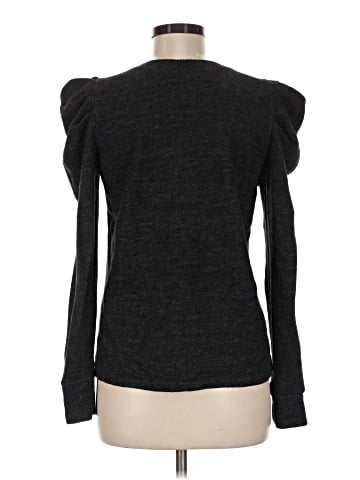Cherish Pullover Sweater (view 2)