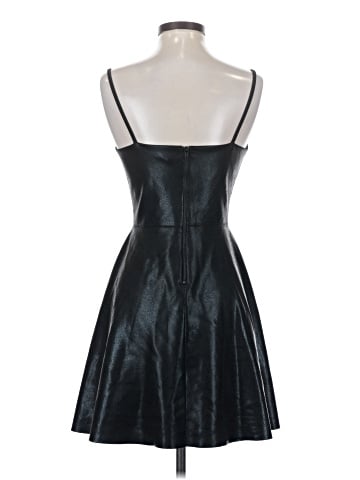 Design Lab Lord & Taylor Cocktail Dress (view 2)
