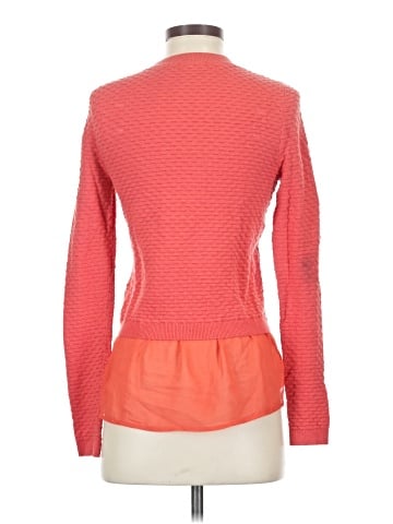 Chelsea28 Pullover Sweater (view 2)