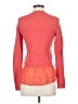 Chelsea28 Orange Pullover Sweater Size XS - photo 2