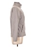 The North Face 100% Polyester Gray Jacket Size M - photo 4