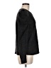 Cherish Black Pullover Sweater Size M - photo 4