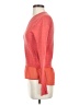 Chelsea28 Orange Pullover Sweater Size XS - photo 5