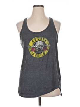 Guns N' Roses Tank Top
