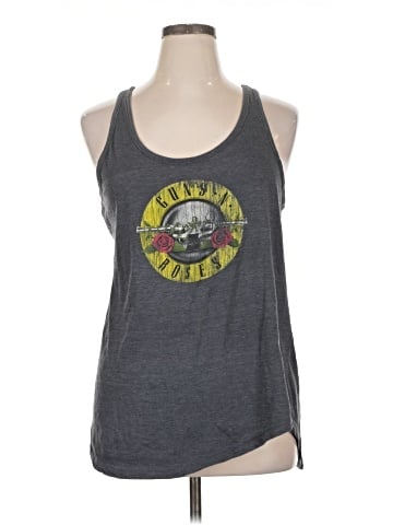 GUNS N' ROSES Tank Top (view 1)